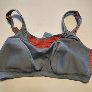 Glamorise Sport bra